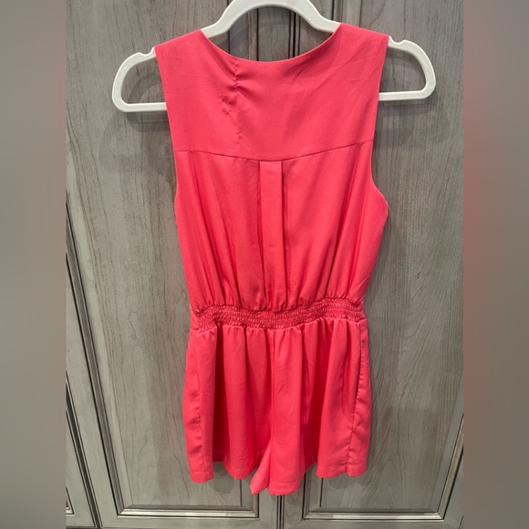 Express Coral Jumper Size 4 - Picture 3 of 3